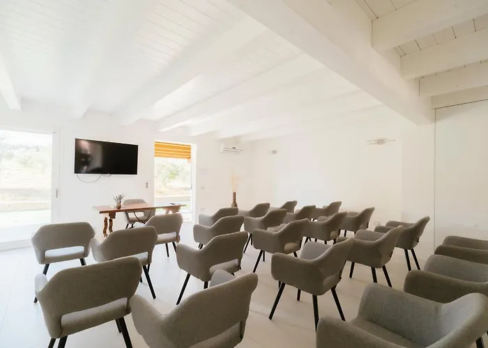 Agriturismo Il Colle Dei Lecci