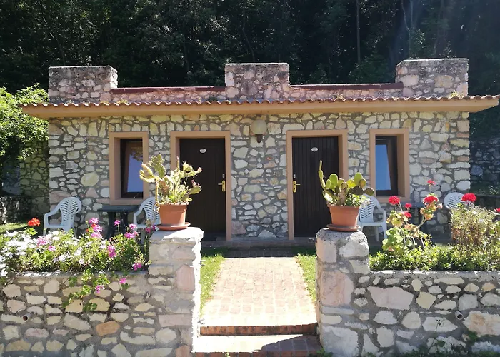 Hotel Internazionale